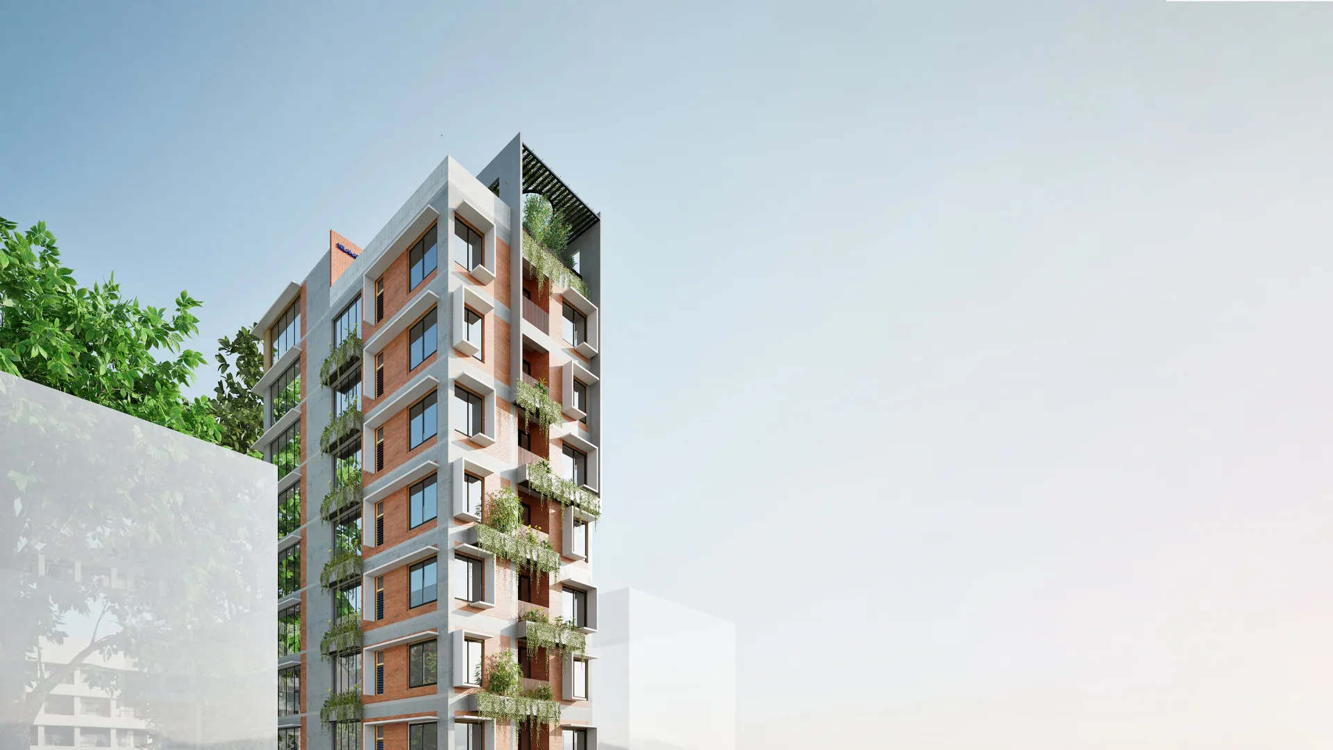 NILAKABBO- Uttara 3rd Phase (Option-01)