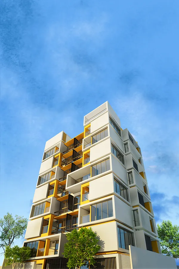 Siam Fayan Residence