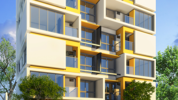 Siam Fayan Residence