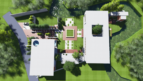 Buddhist Meditation Center