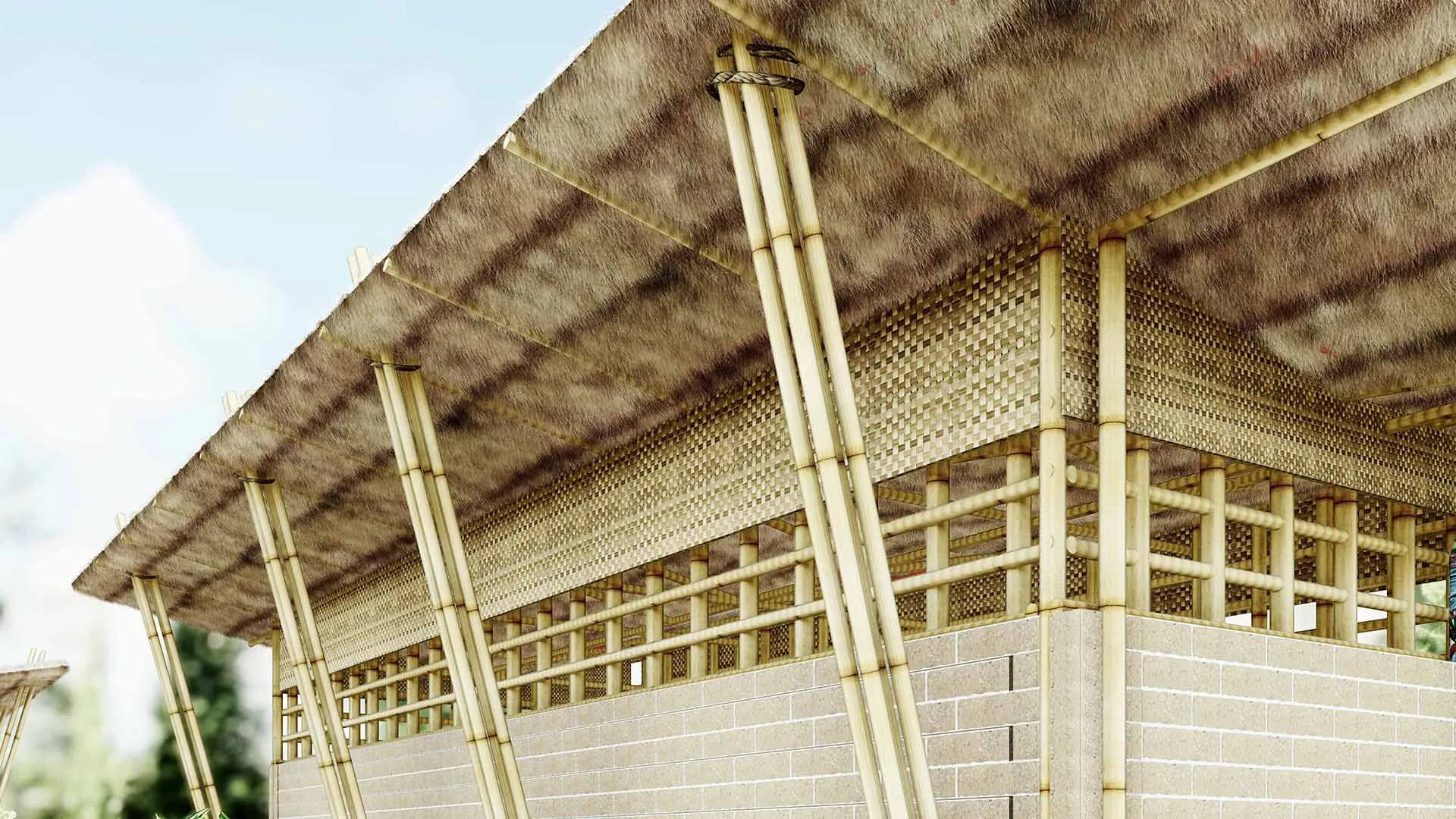 Ethiopian Satellite Preschools In Hiddi & Dillu (COMPETITION)