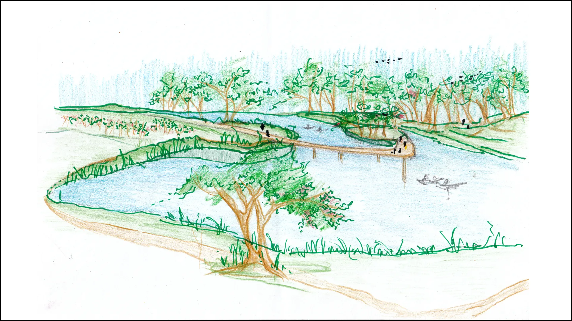 BSMRAU – EX-SITU LIVING GENE BANK