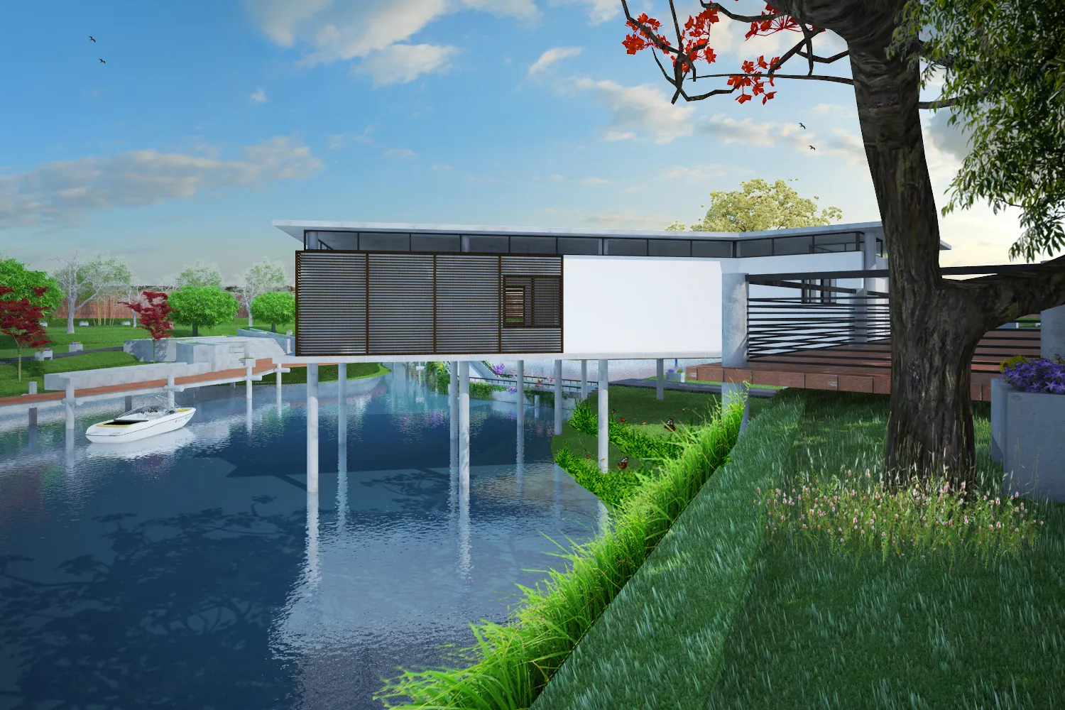 BSMRAU – EX-SITU LIVING GENE BANK