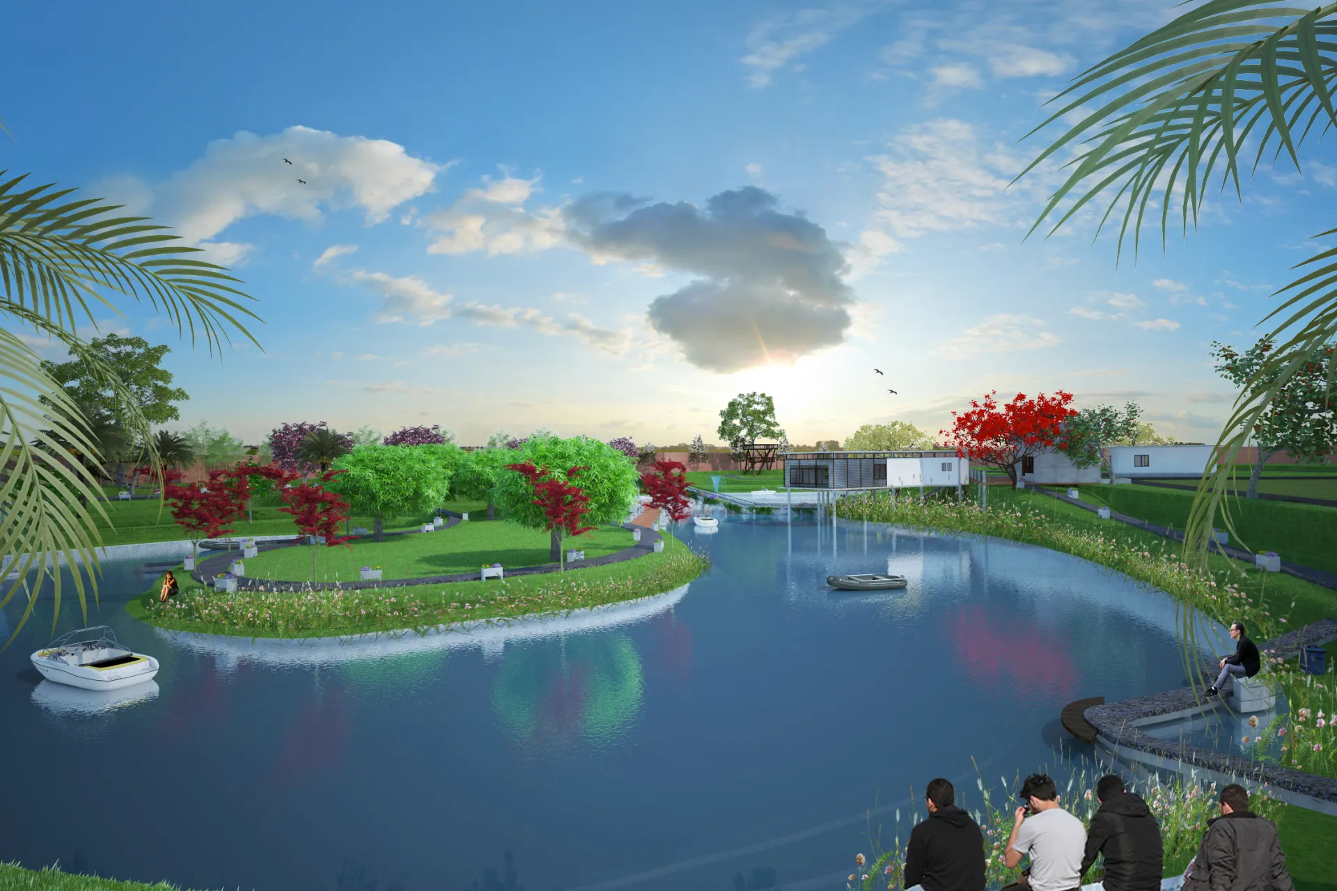 BSMRAU – EX-SITU LIVING GENE BANK