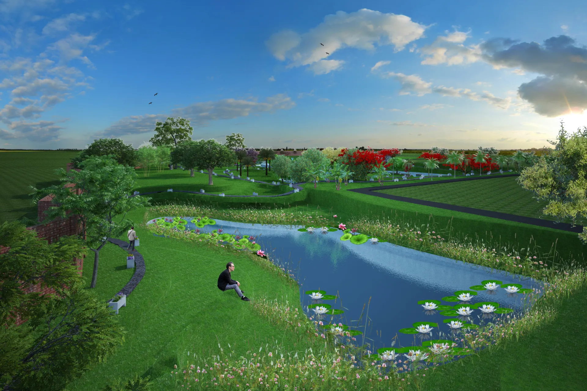 BSMRAU – EX-SITU LIVING GENE BANK