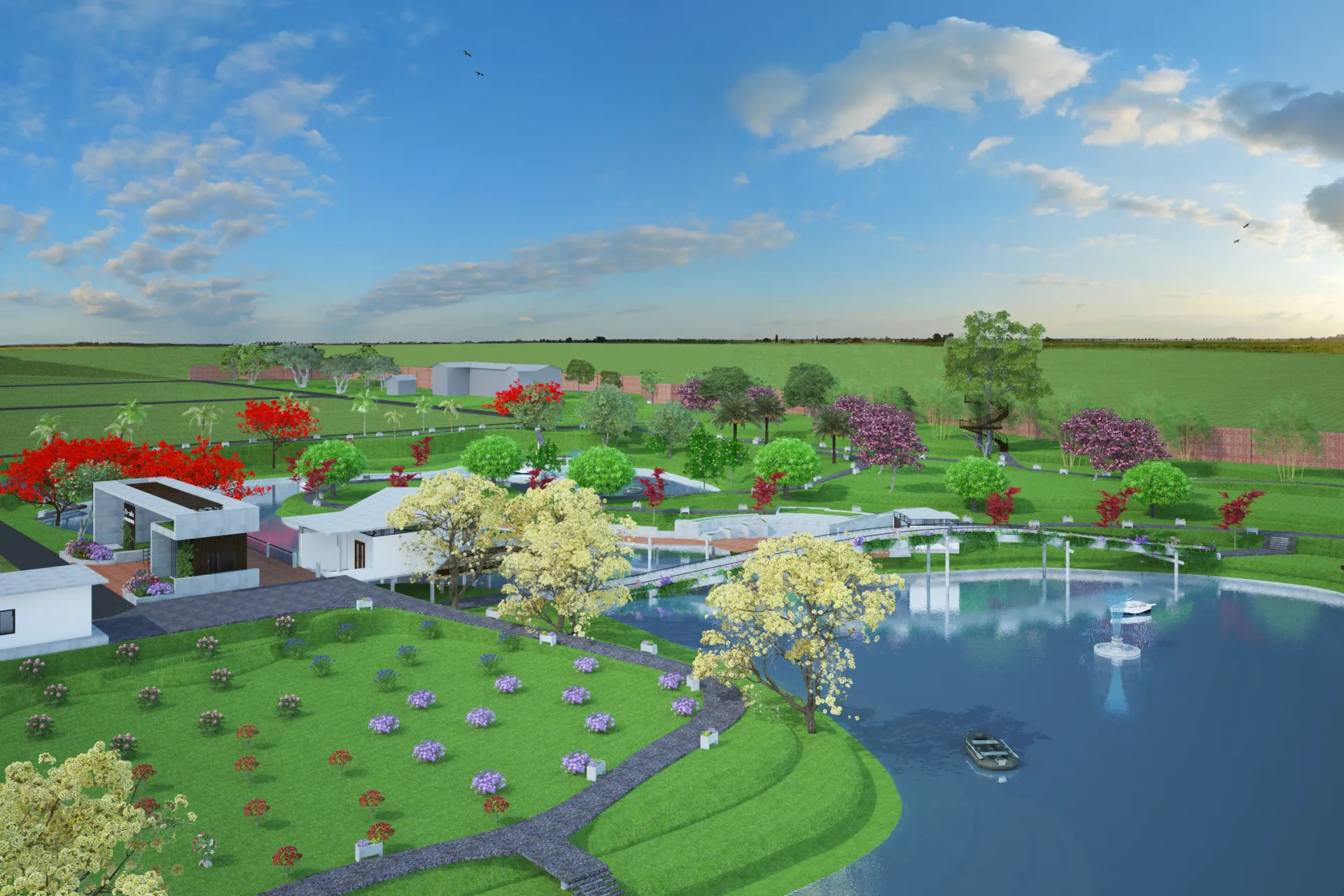 BSMRAU – EX-SITU LIVING GENE BANK