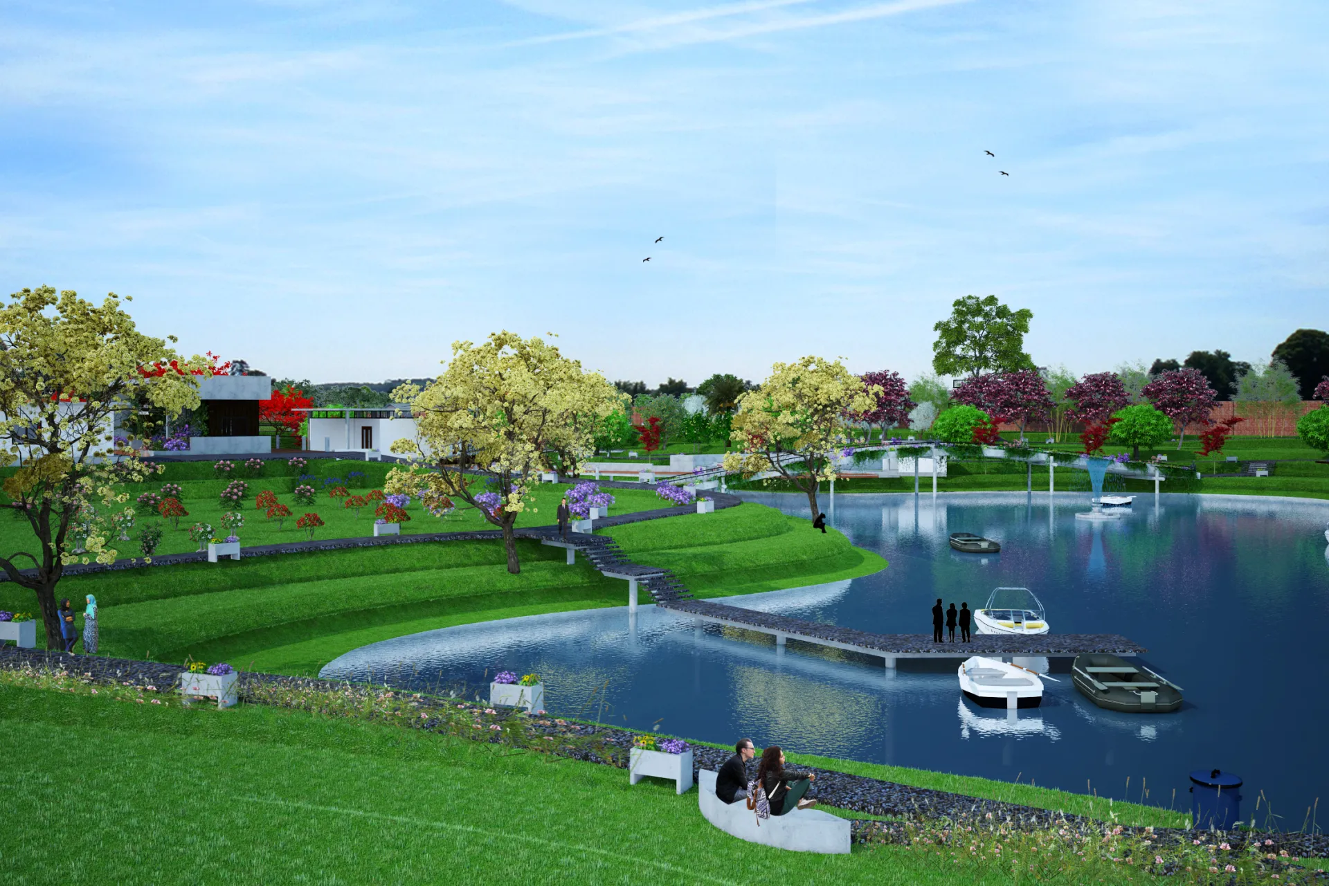 BSMRAU – EX-SITU LIVING GENE BANK