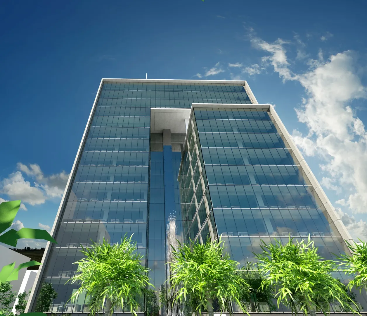 HEADQUARTER OF ANJUMAN MUFIDUL ISLAM (IAB COMPETITION)