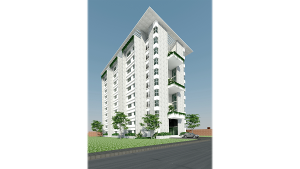 AKIJ PARTICLE BOARD MILLS LTD – WORKER’S DORMITORY