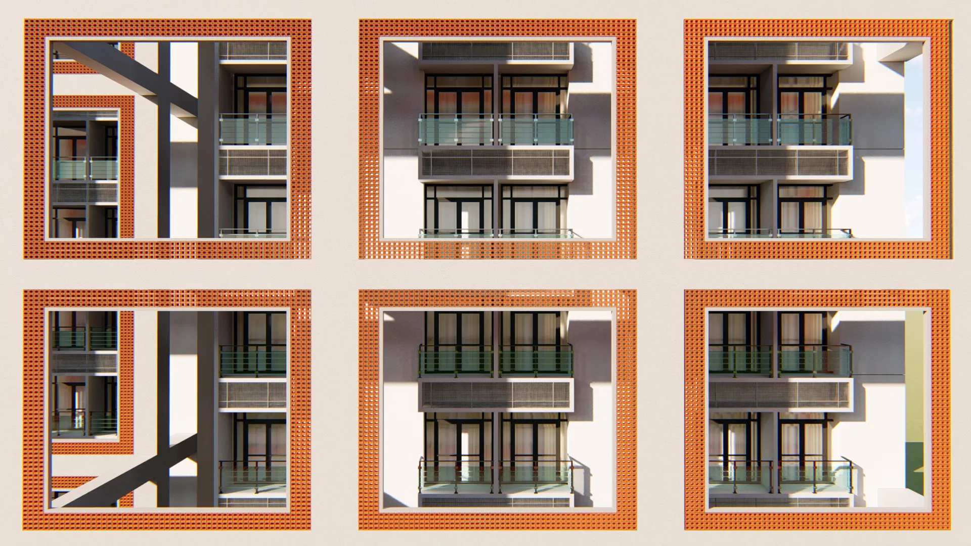 PAYRA PORT – COMMERCIAL BUILDING