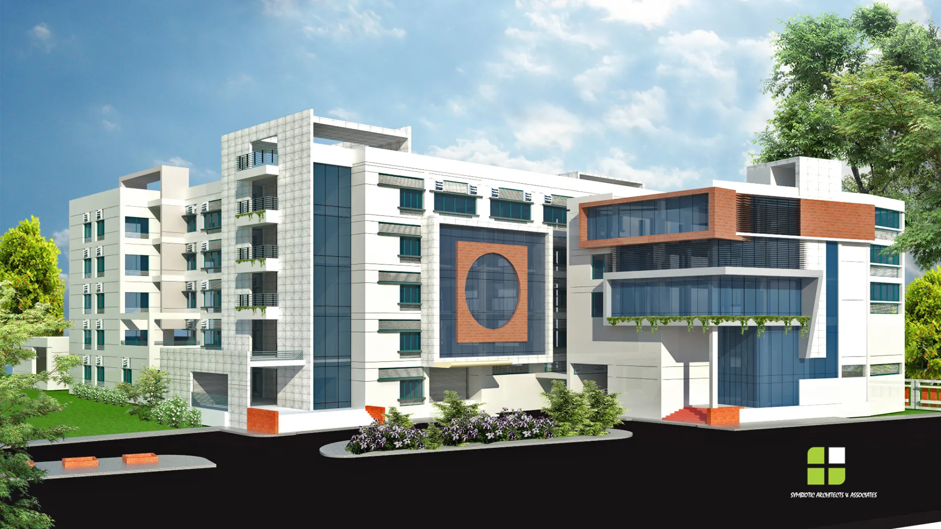 FASHION STUDIO GARMENTS COMPLEX