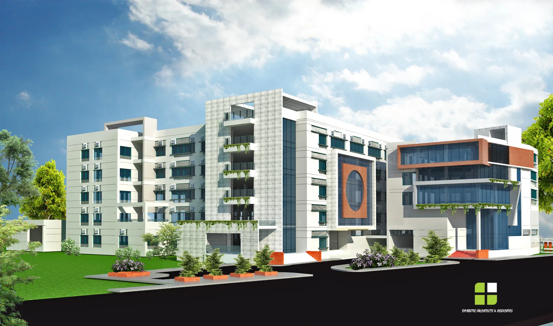 FASHION STUDIO GARMENTS COMPLEX