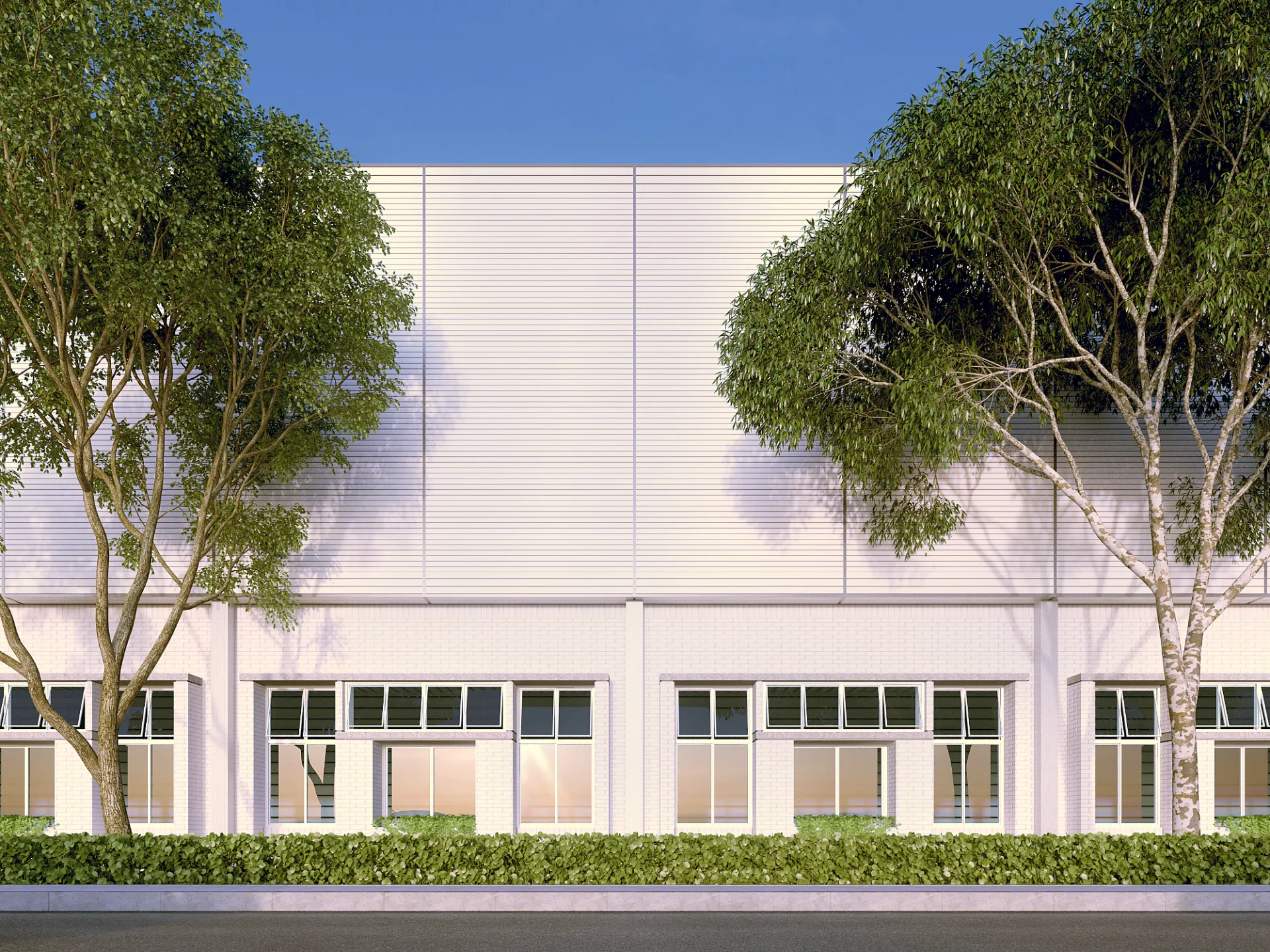 AKIJ PARTICLE BOARD MILLS LTD – FACTORY BUILDING