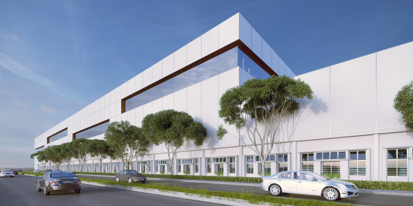 AKIJ PARTICLE BOARD MILLS LTD – FACTORY BUILDING