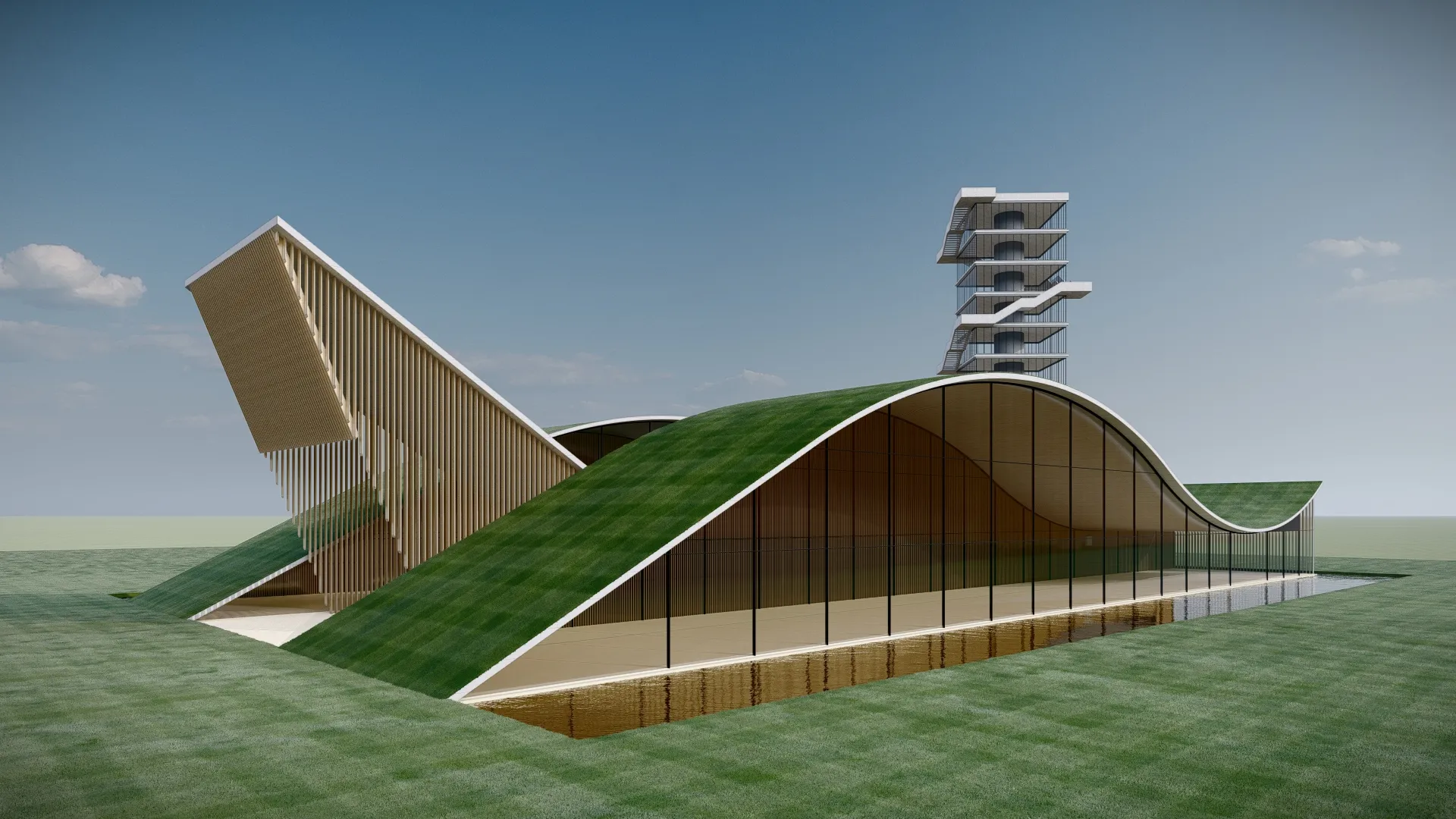 Chittagong Port Bay Terminal -Museum