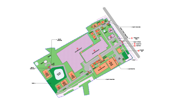Feasibility Study for Development of Bengal Textile Mills Ltd Site at Jessore