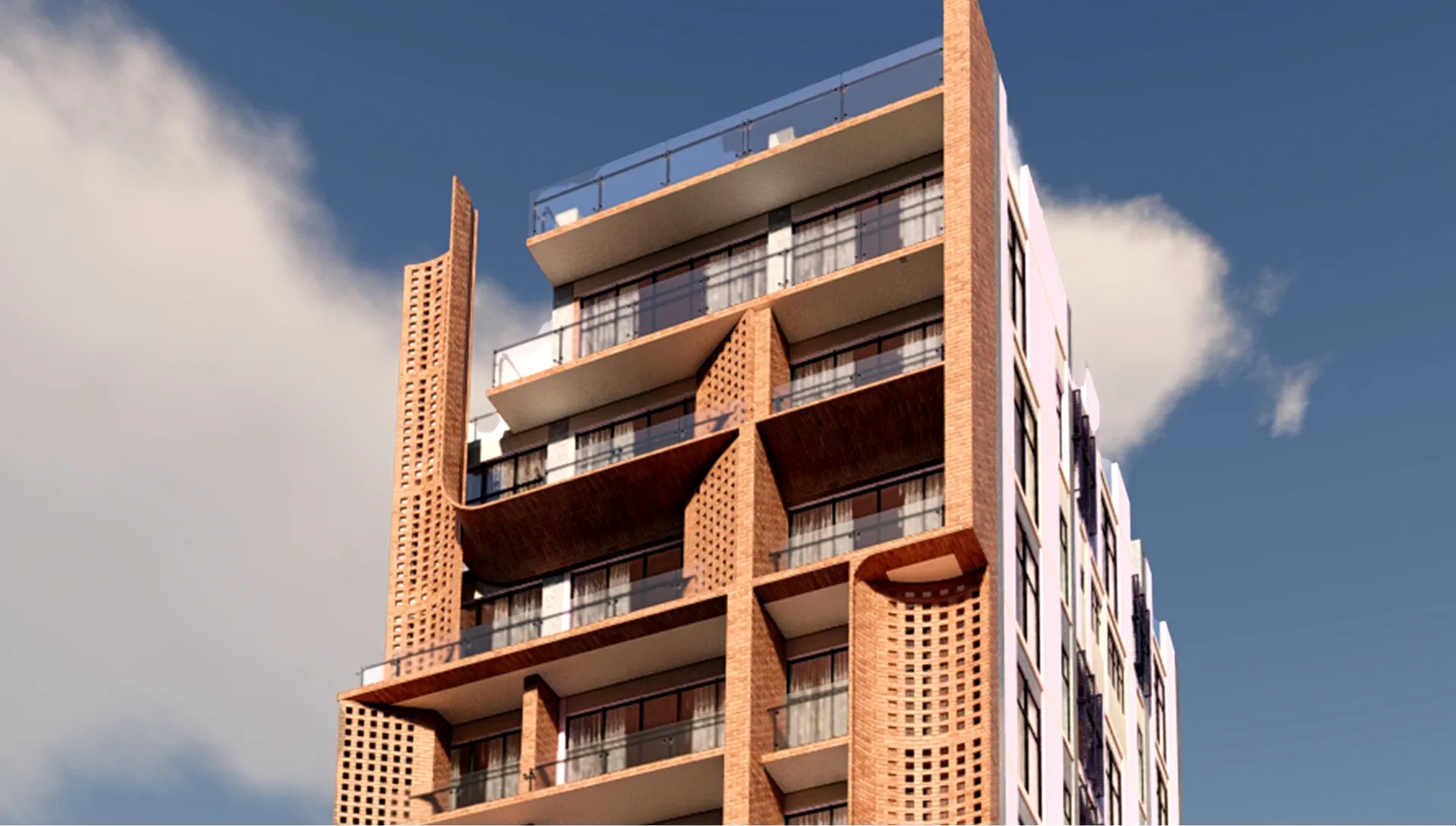 Residence at Jolshiri 08-502A-006