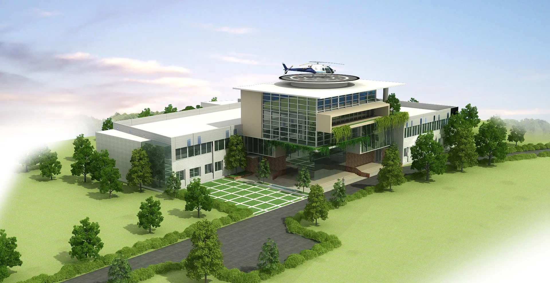 Industry and Factory Design