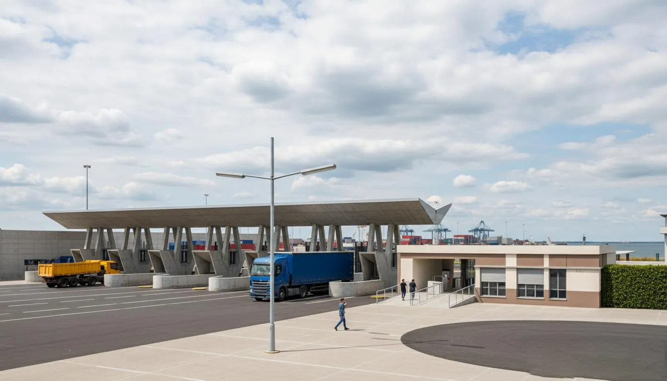 Other Building Design